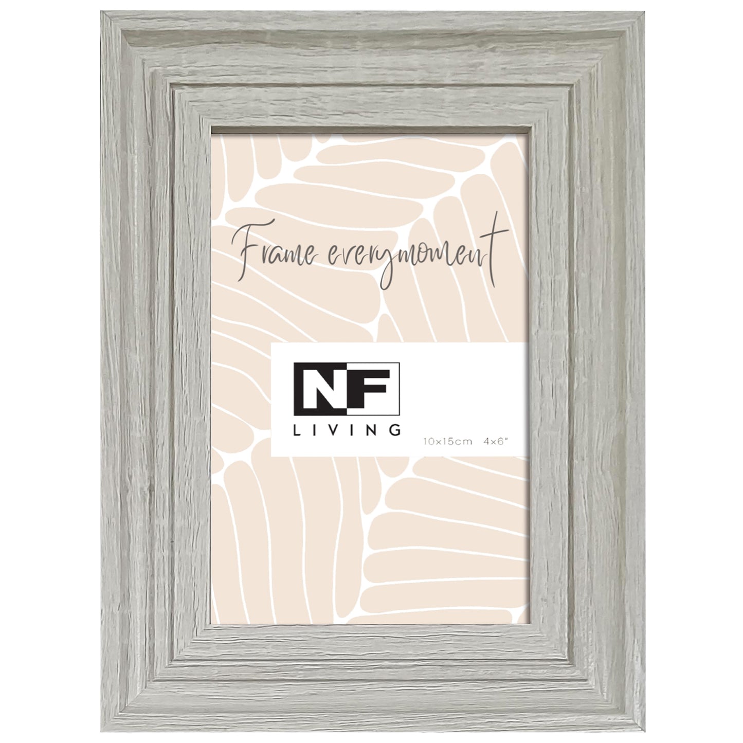 Punny Frame Cream