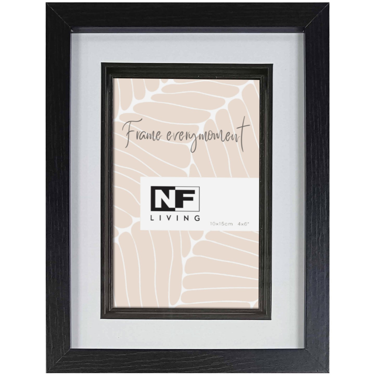 Frame Pop Black