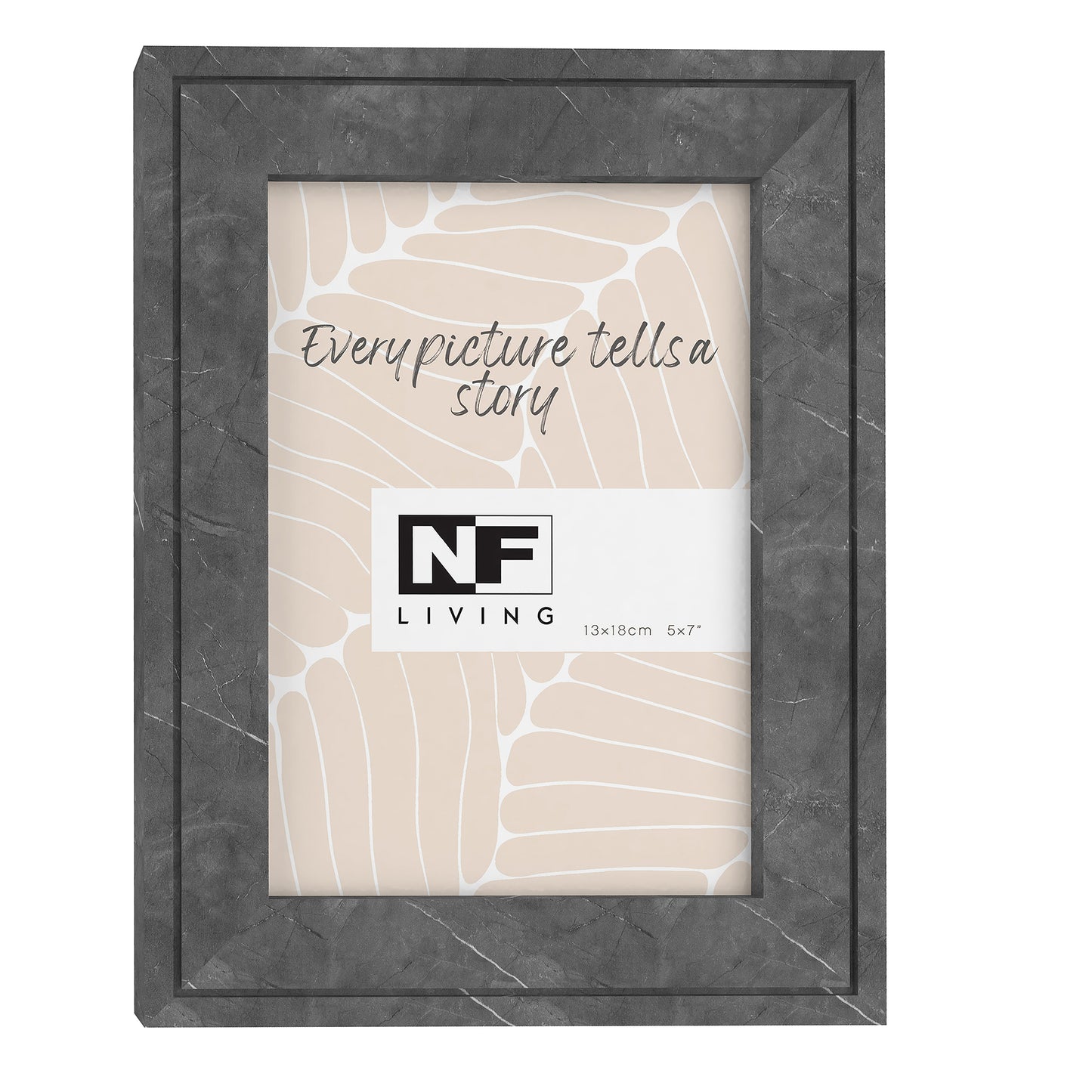 The Framing Game Black