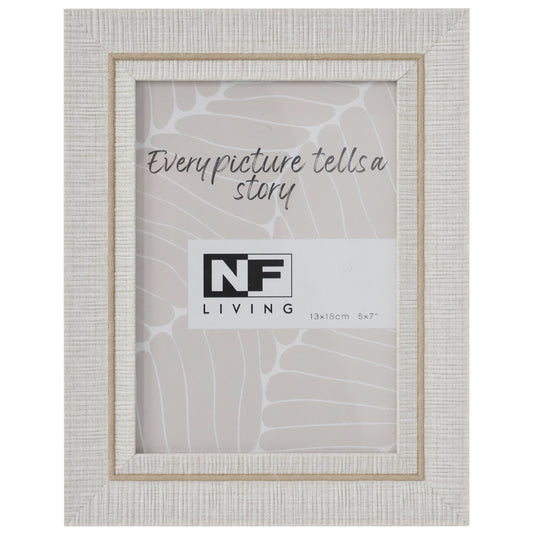 Sharp Lines Frame