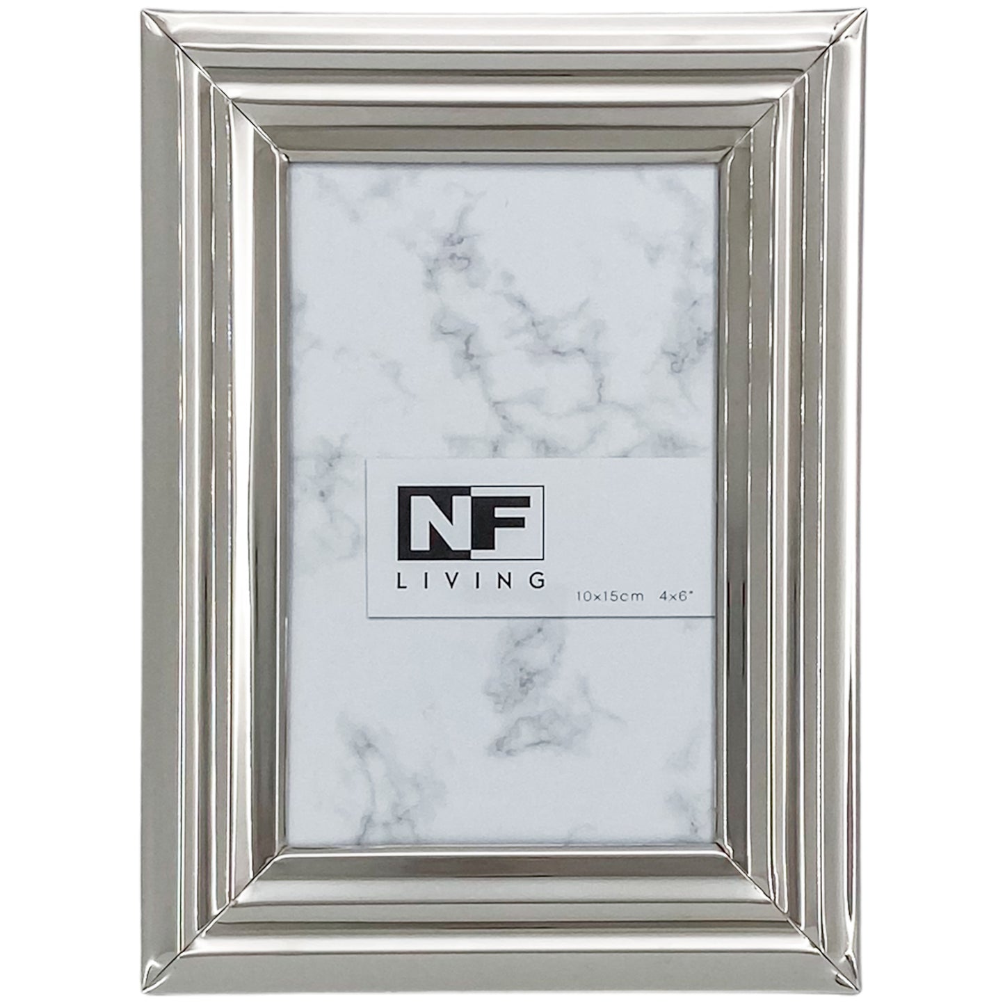 Picturiffic Frames Silver