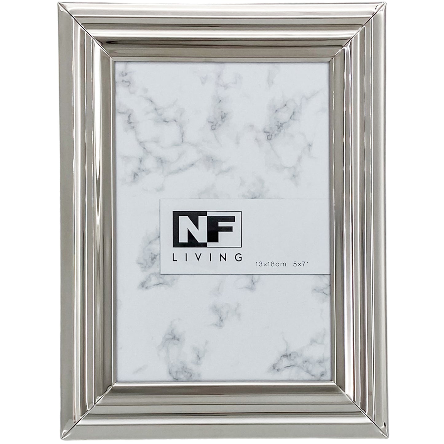 Picturiffic Frames Silver