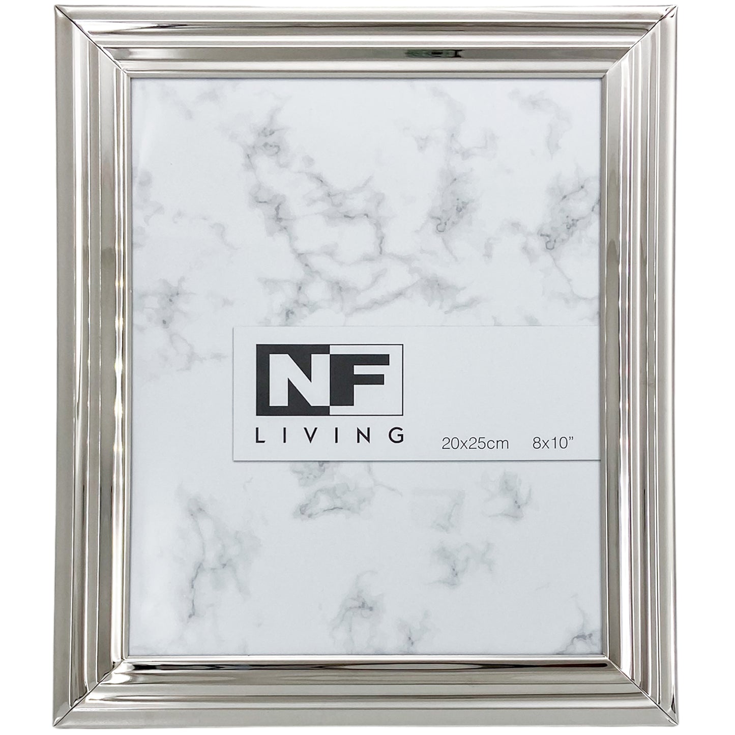 Picturiffic Frames Silver