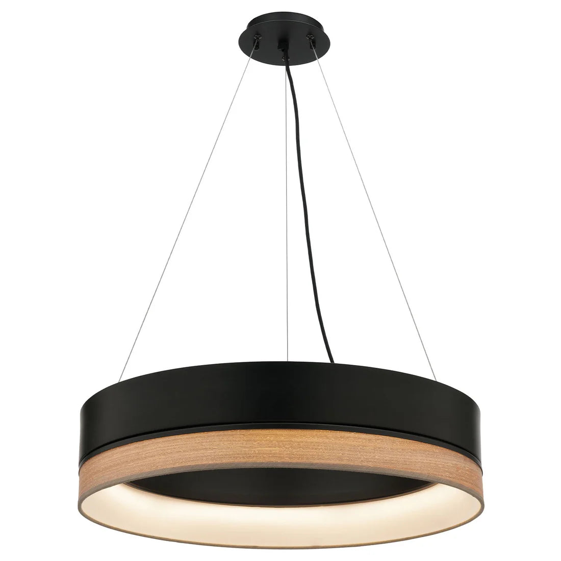 Fitzgerald LED Pendant