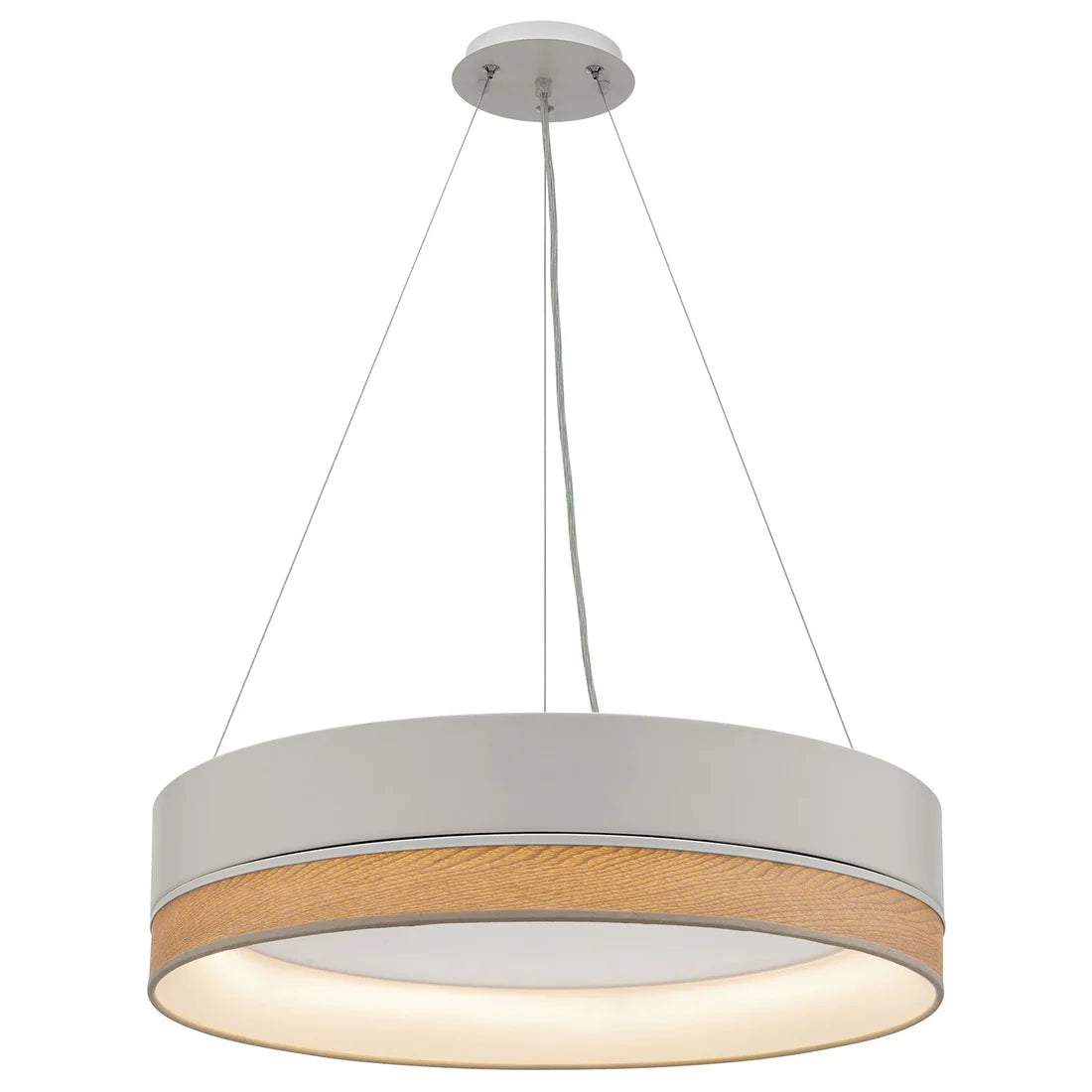 Fitzgerald LED Pendant
