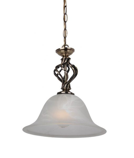 Geneva Pendant