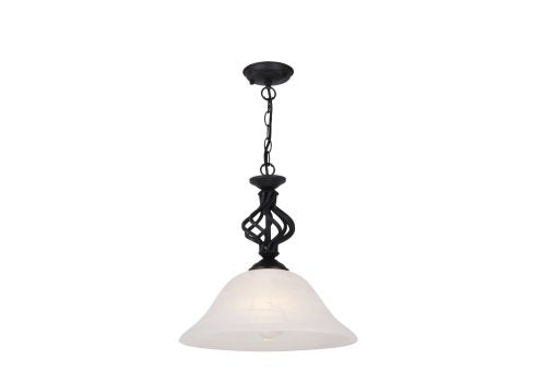 Geneva Pendant