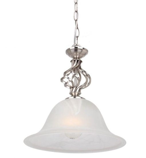 Geneva Pendant