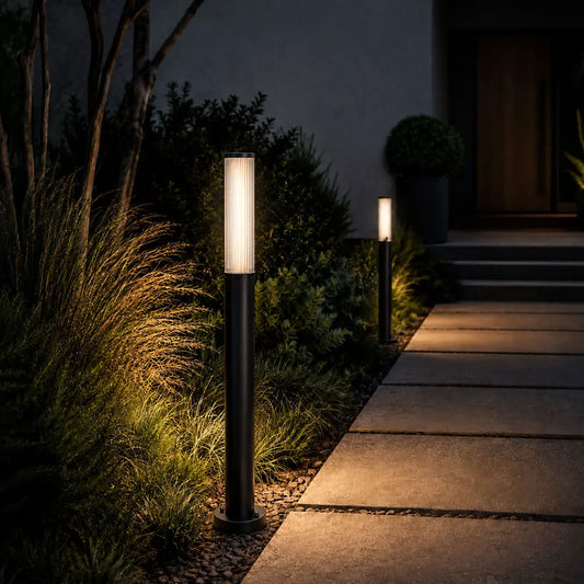 Gevet 80cm Bollard 3000K