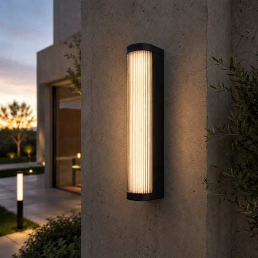 Gevet 50cm Wall Light 3000K