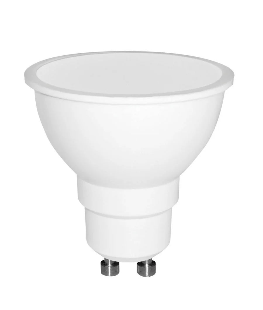 CLA 6w GU10 LED Globe