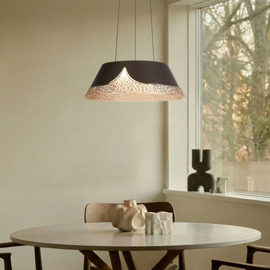 Halifax 50 Pendant Bronze