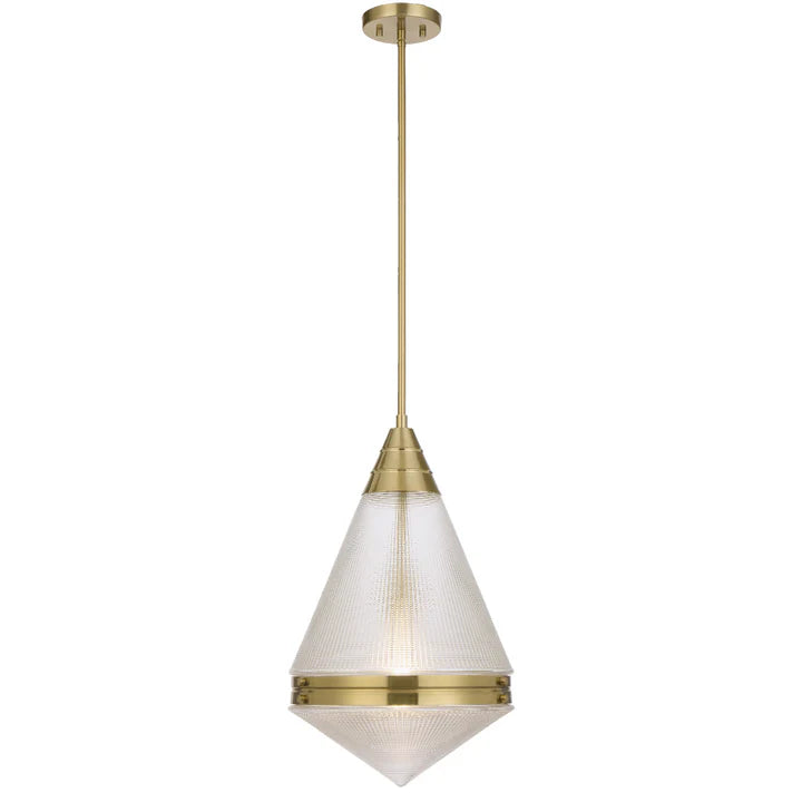 Harnon 1 Light Pendant