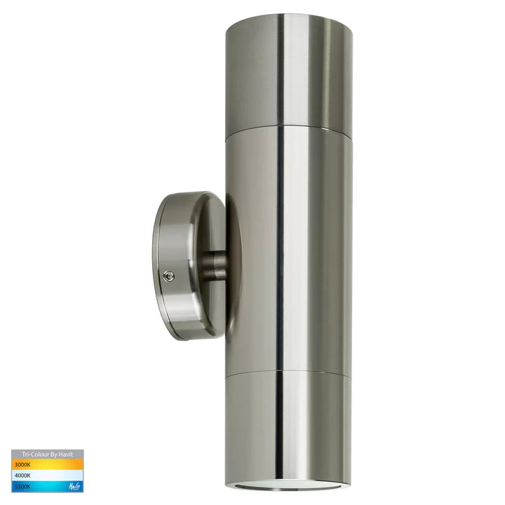 Tivah Up/Down Pillar Lights