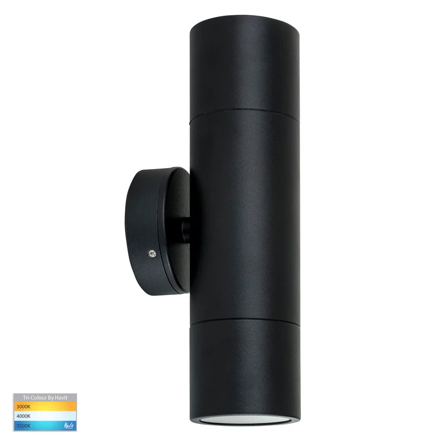 Tivah Up/Down Pillar Lights