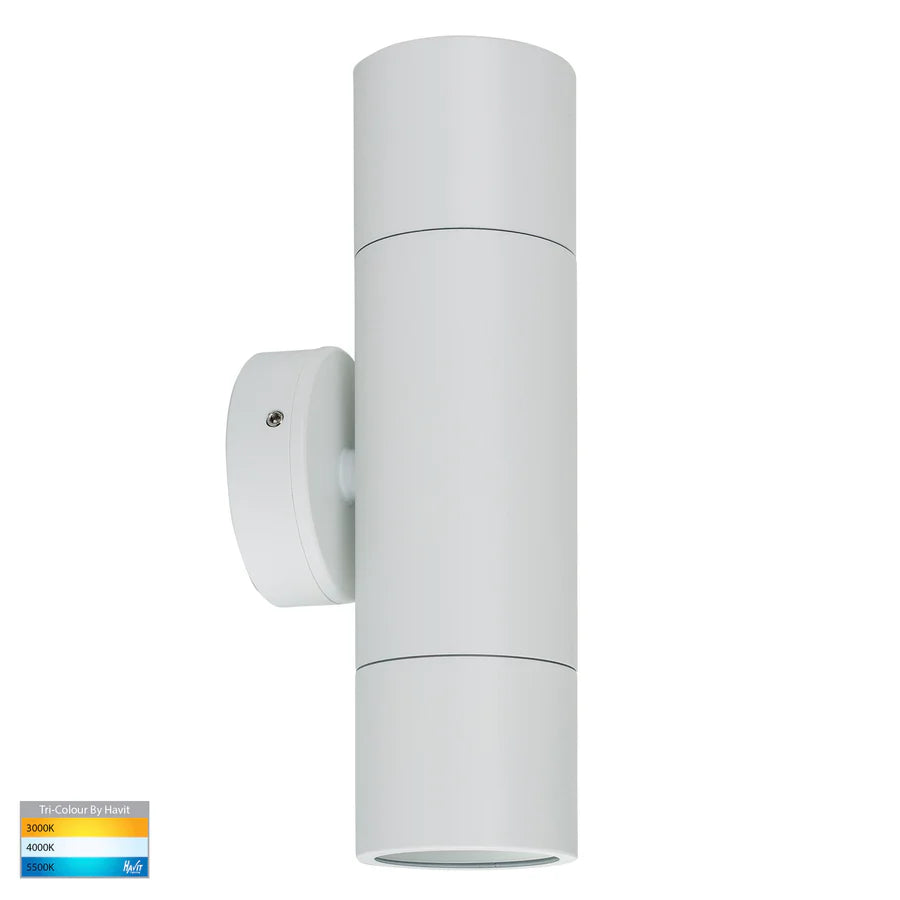 Tivah Up/Down Pillar Lights