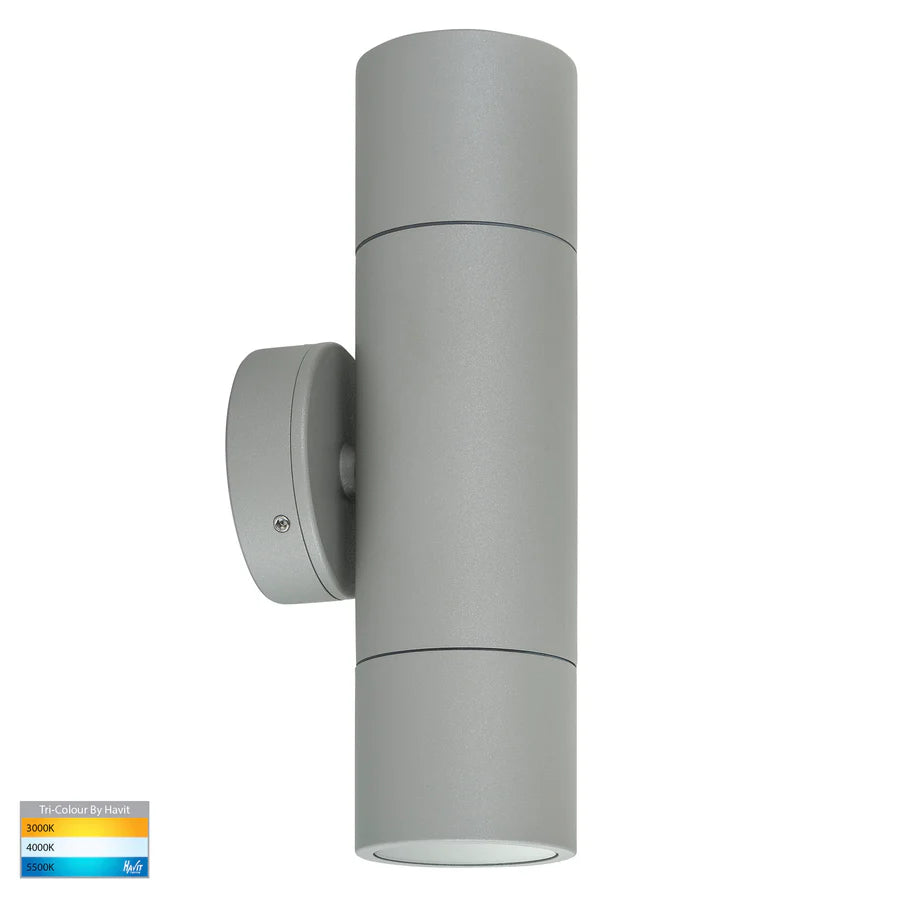 Tivah Up/Down Pillar Lights