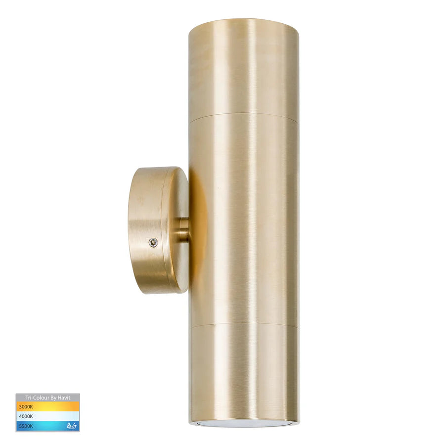 Tivah Up/Down Pillar Lights
