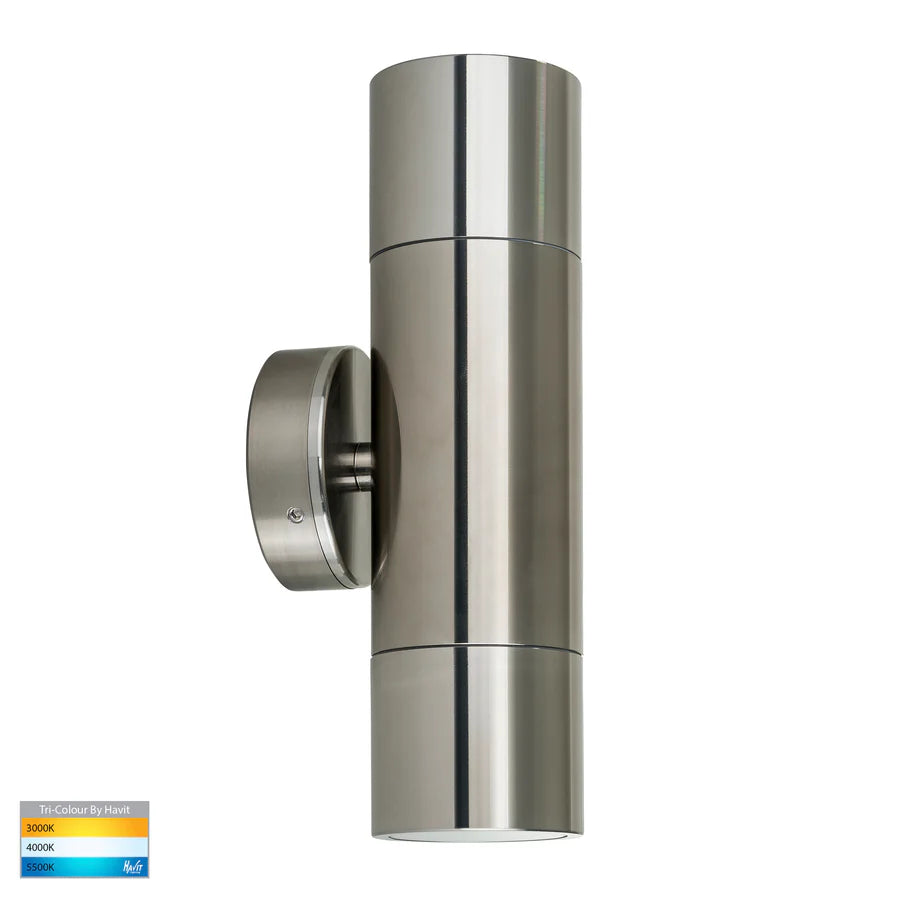 Tivah Up/Down Pillar Lights