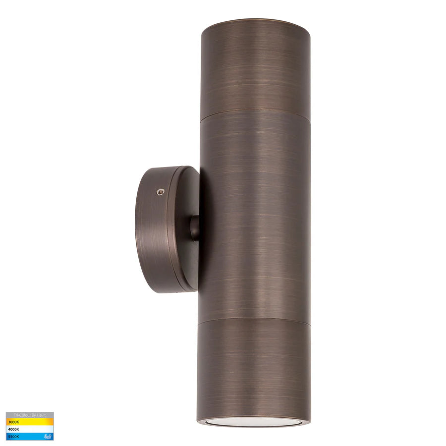 Tivah Up/Down Pillar Lights