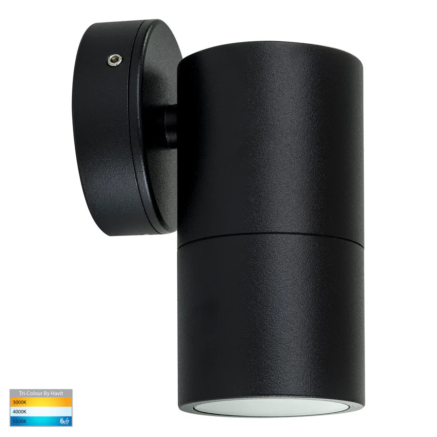 Tivah Down Only 240v Pillar Lights