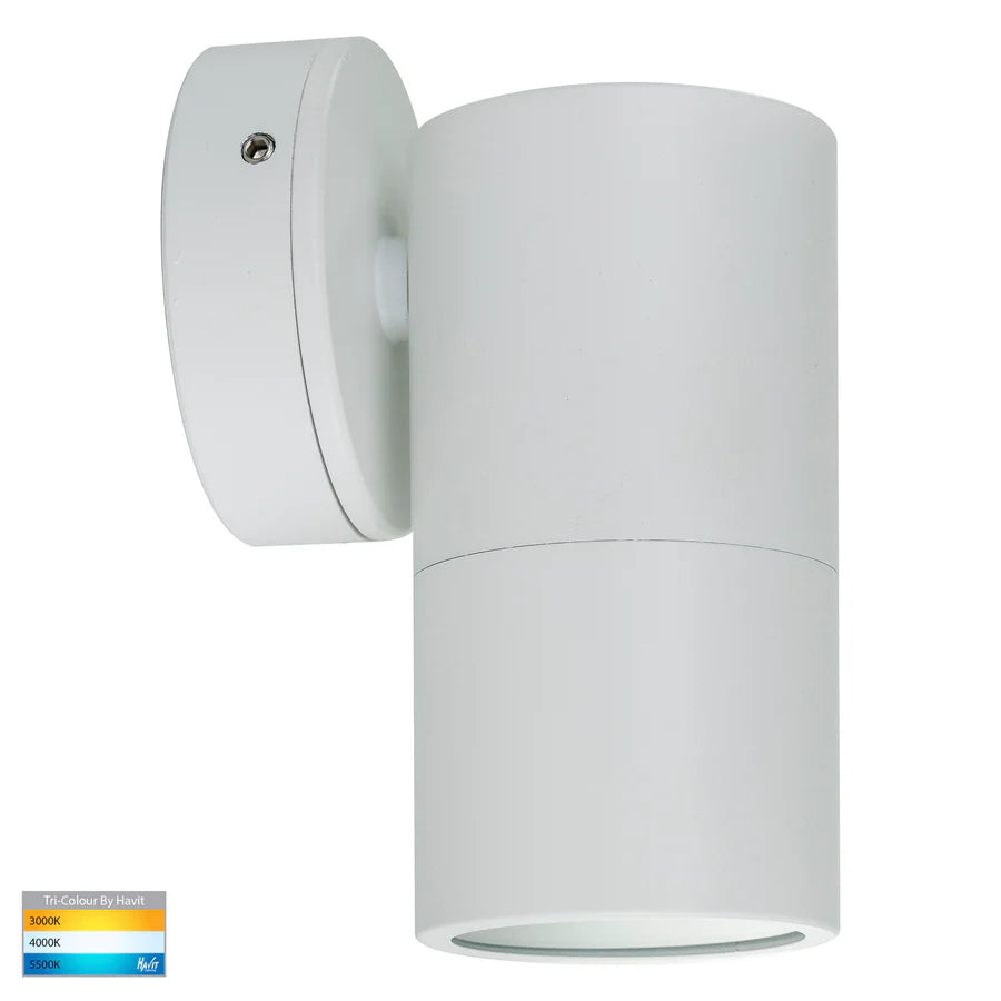 Tivah Down Only 240v Pillar Lights