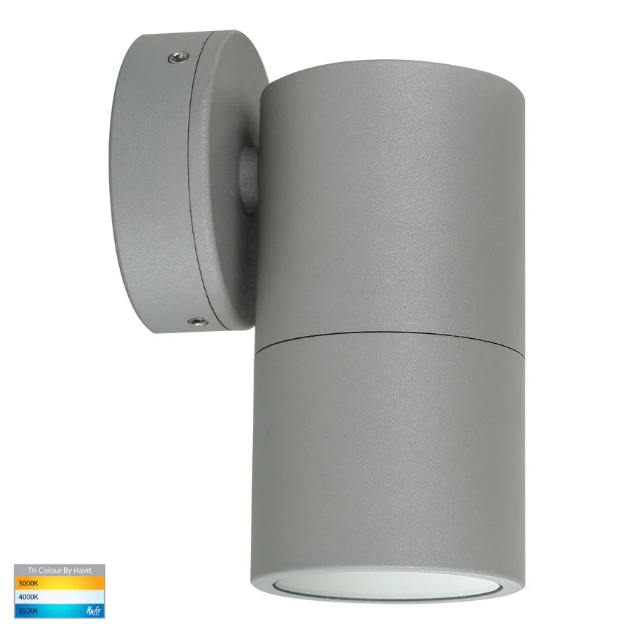 Tivah Down Only 240v Pillar Lights