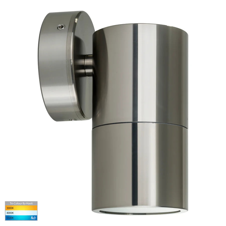 Tivah Down Only 240v Pillar Lights