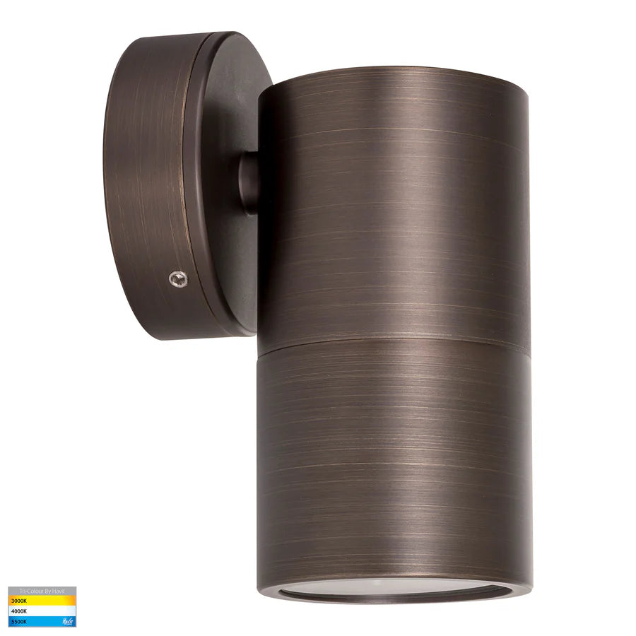 Tivah Down Only 240v Pillar Lights