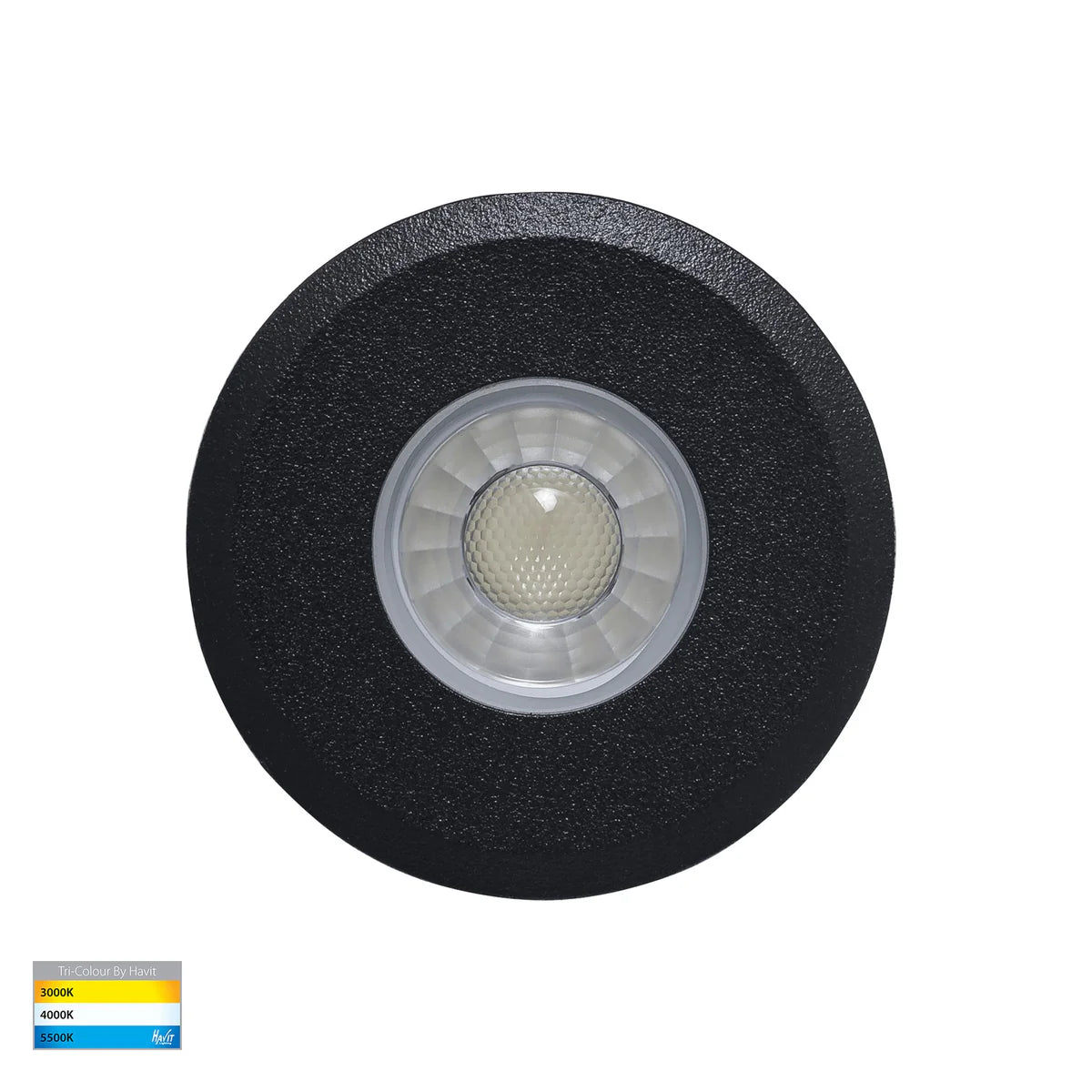 Elite Inground LED 3w