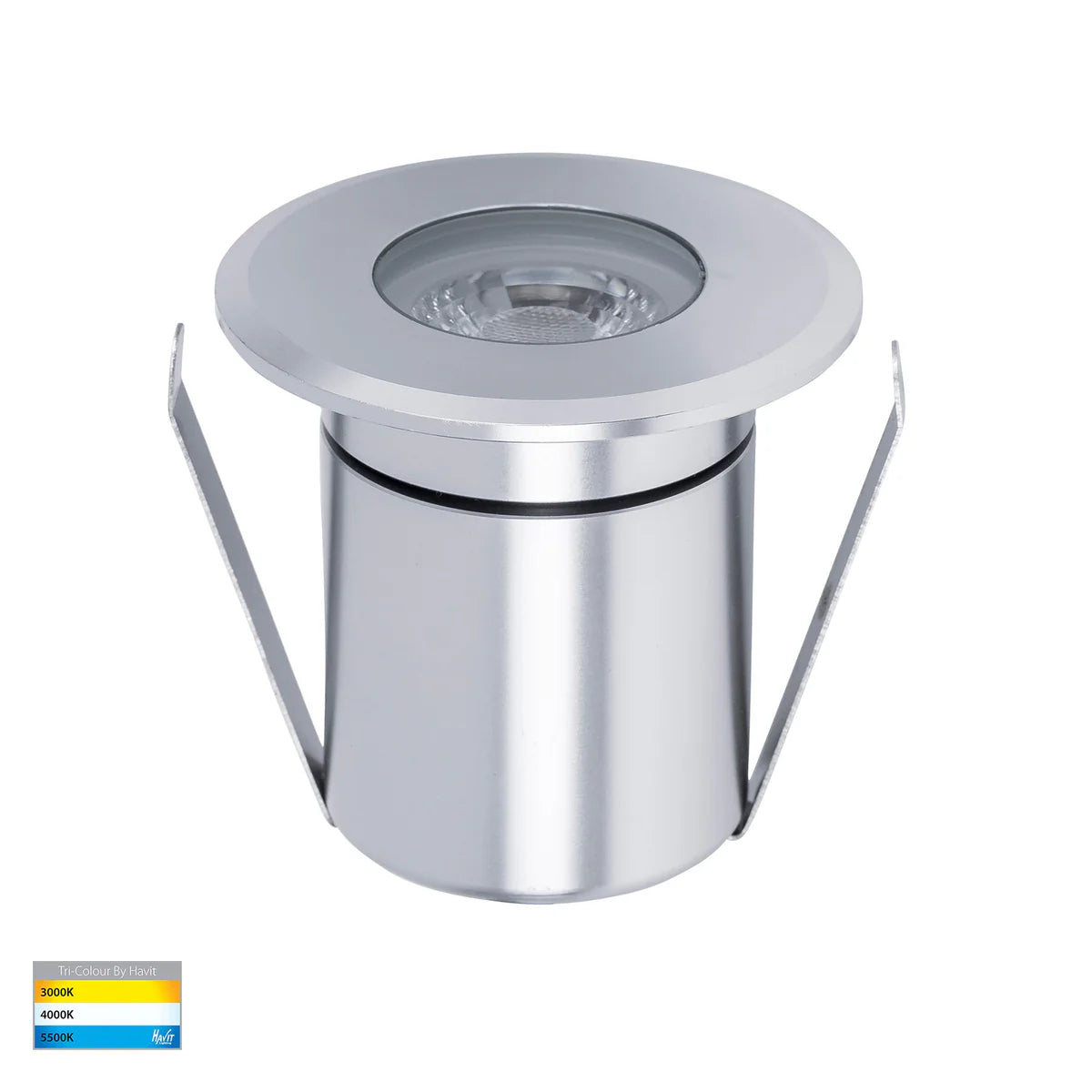 Elite Inground LED 5w