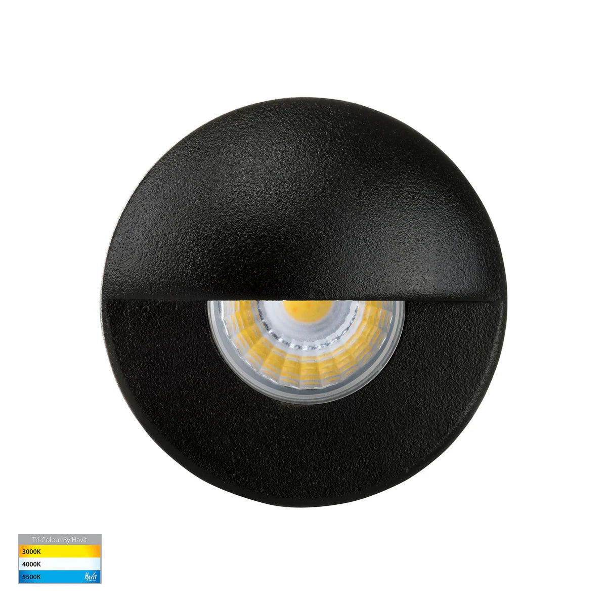 Mini Ollo Eyelid SS LED 1w