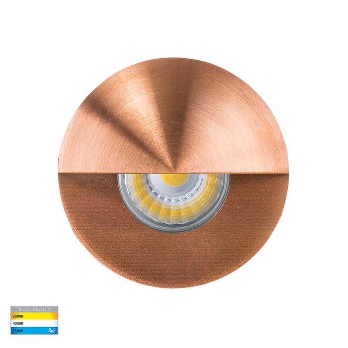 Mini Ollo Eyelid SS LED 1w