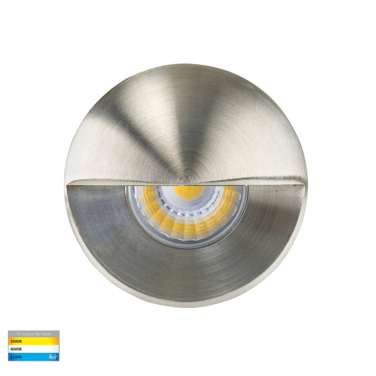 Mini Ollo Eyelid SS LED 1w