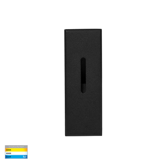 Paso Recessed Step Light 3W LED 240V TRI