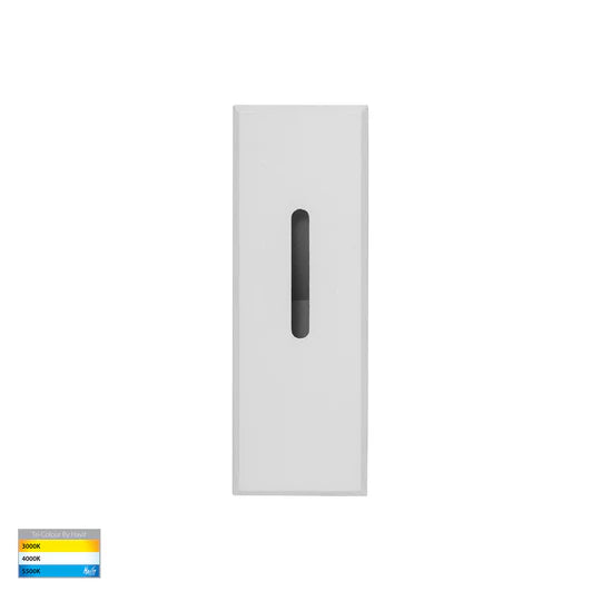 Paso Recessed Step Light 3W LED 240V TRI