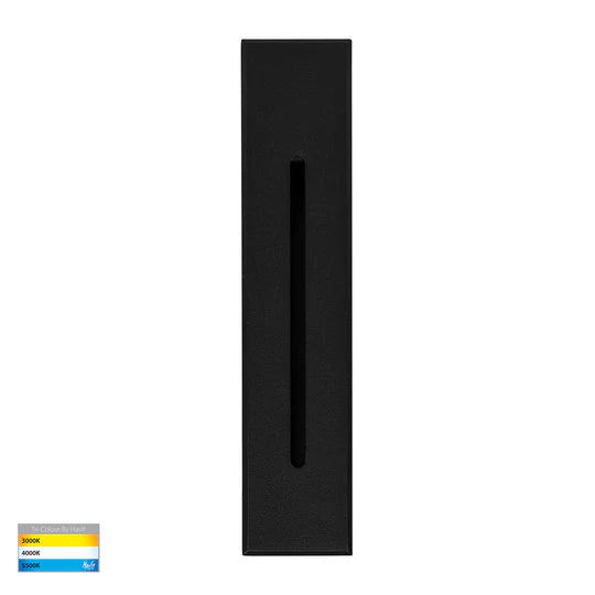 Paso Recessed Step Light 3W LED 240V TRI