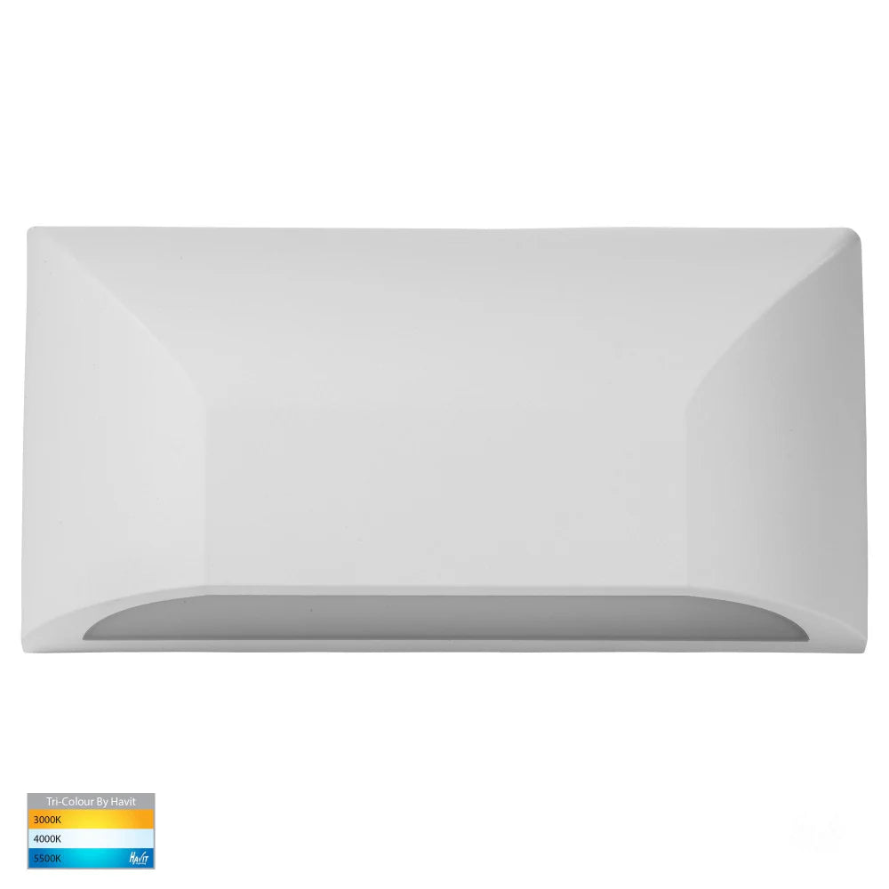 Seevie Rectangular LED 12V Step Light