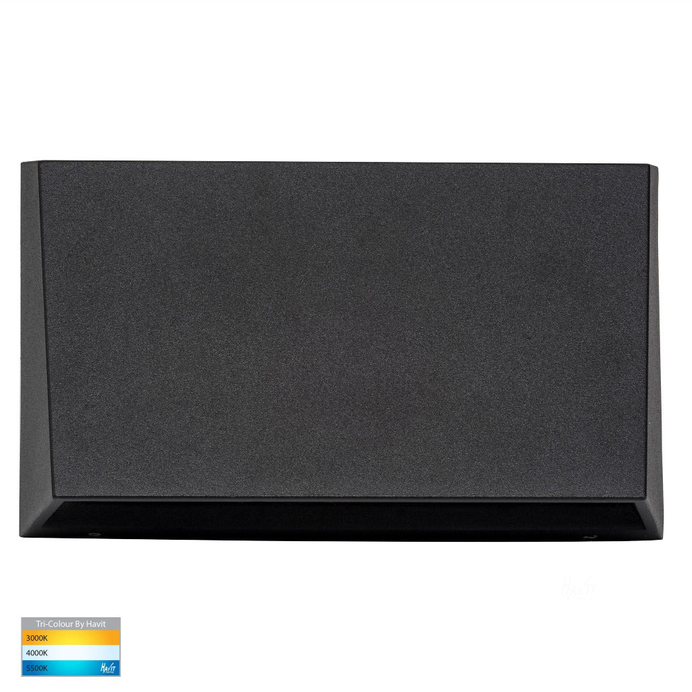 Shim Large Rectangular LED Step Light