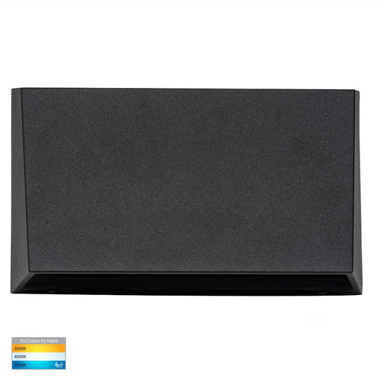 Shim Large Rectangular LED Step Light