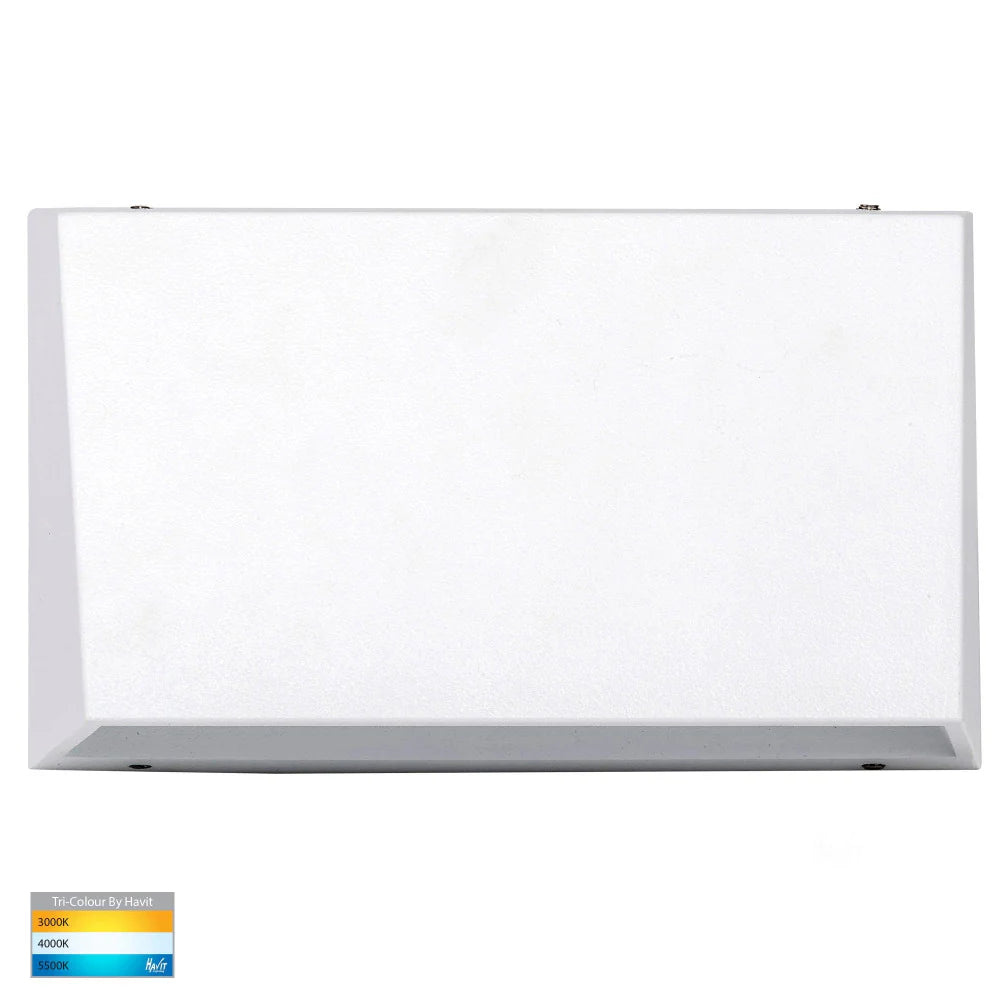 Shim Large Rectangular LED Step Light