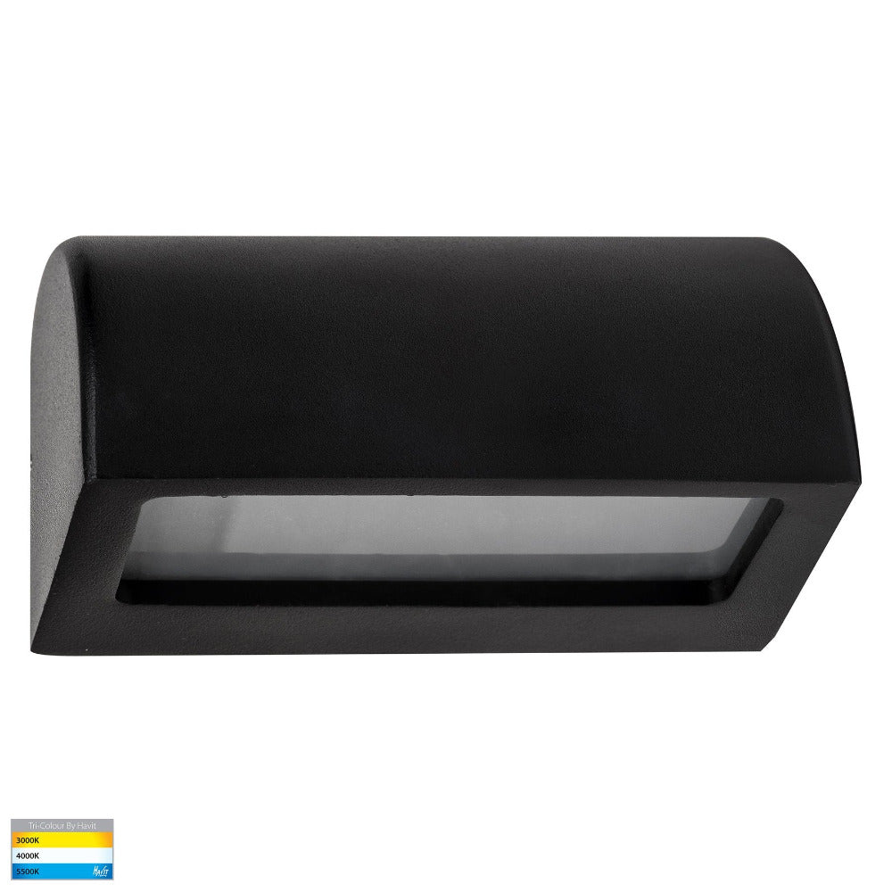 Ridge LED Step Light 12v