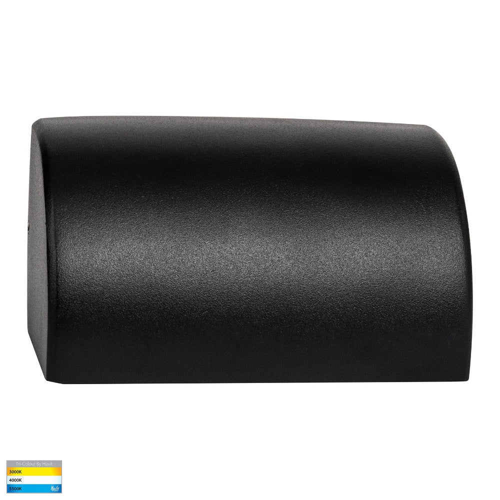 Ridge LED Step Light 12v