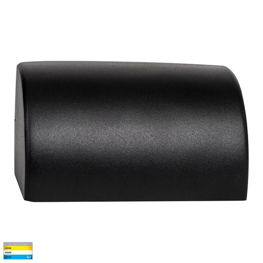 Ridge LED Step Light 12v