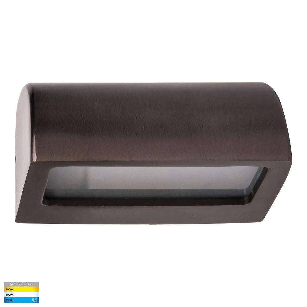Ridge LED Step Light 12v
