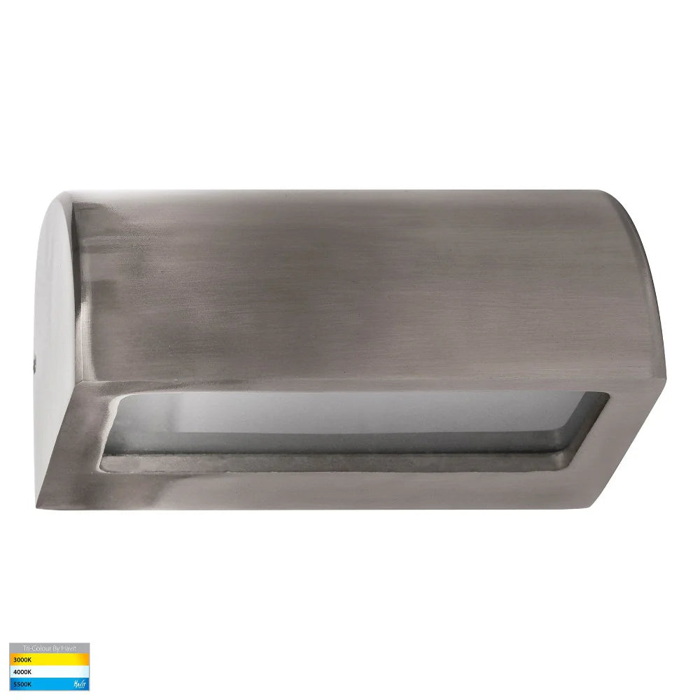 Ridge LED Step Light 12v
