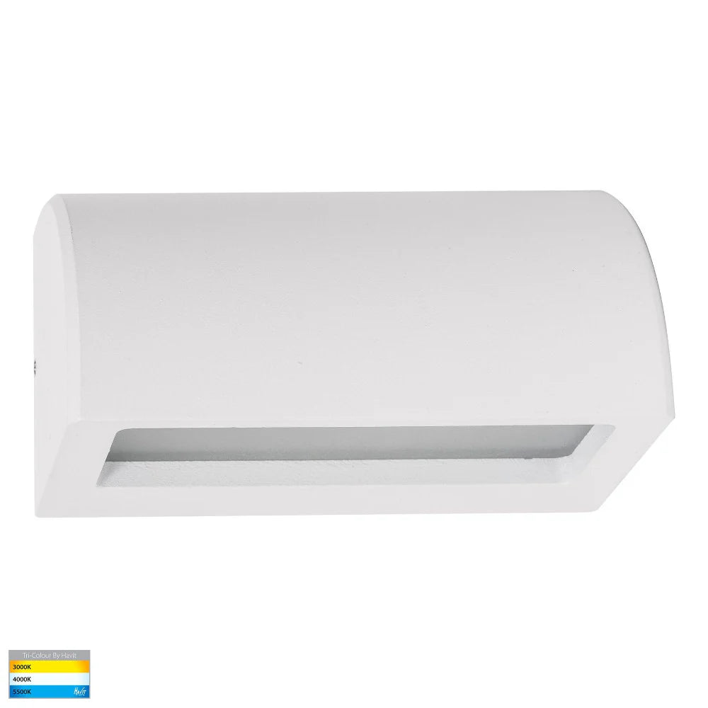 Ridge LED Step Light 12v
