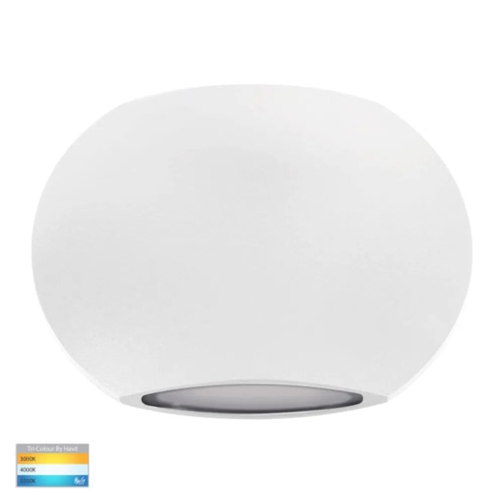 Cara Small Up/Down LED Wall Light