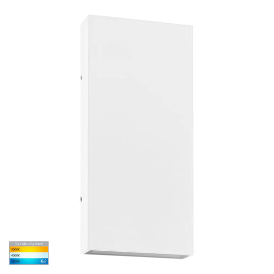 Essil 12w Up/Down LED Wall Light