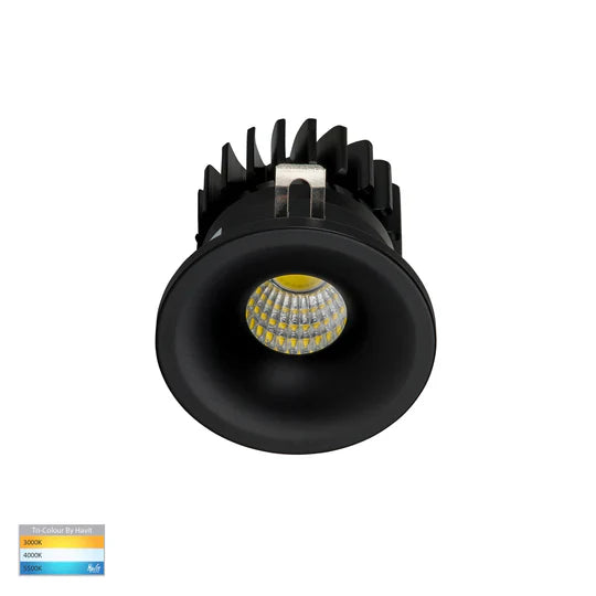 Niche 3w LED Mini Recessed Downlight